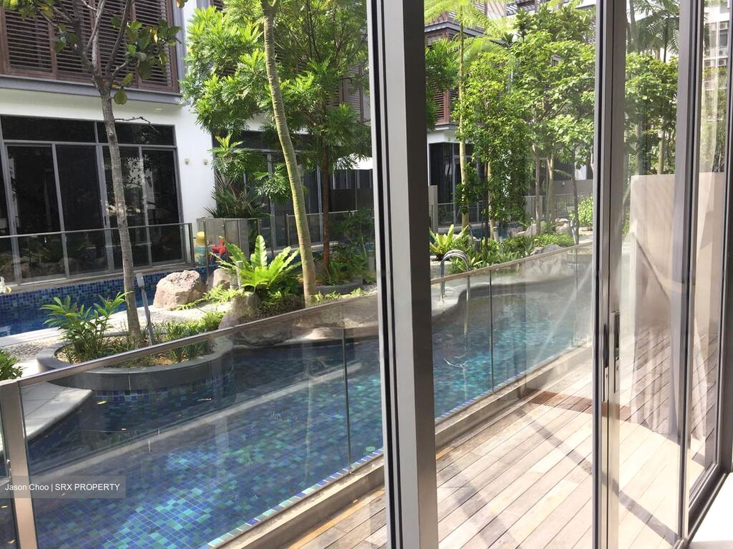 The Seawind (D15), Condominium #480989521